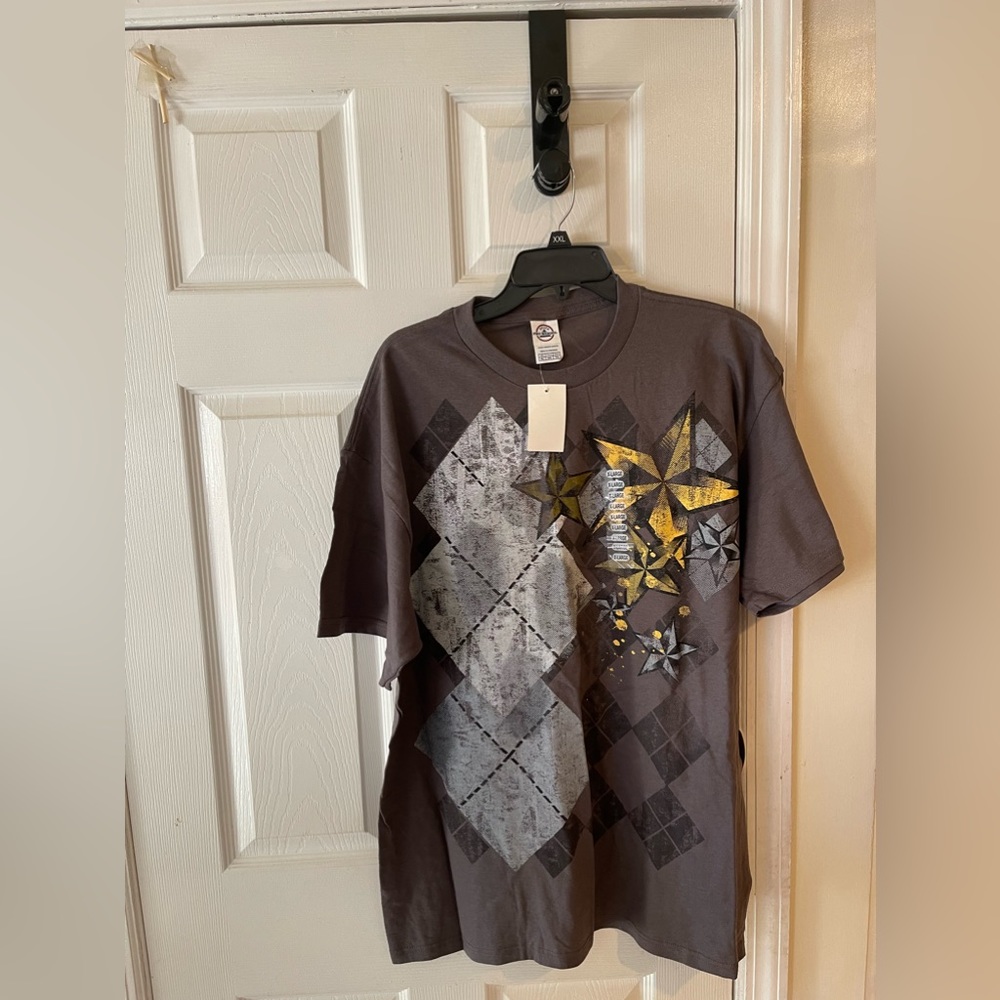 Delta Pro Weight, Size XL